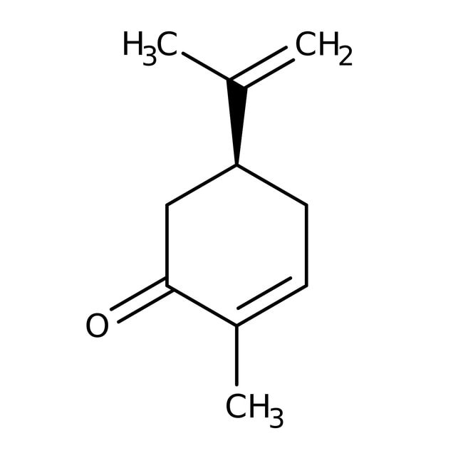 (S)-(+)-Carvone, 96%, Thermo Scientific Chemicals