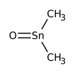 Dimethyltin oxide, Thermo Scientific Chemicals