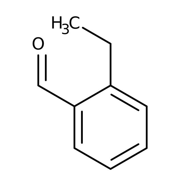 2-Ethylbenzaldehyde, 97%, Thermo Scientific Chemicals
