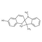 1',3',3'-Trimethyl-6-hydroxyspiro(2H-1-benzopyran-2,2'-indoline), 99%, Thermo Scientific Chemicals