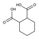 Acide trans-1,2-cyclohexanedicarboxylique, 98 %, Thermo Scientific Chemicals
