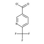 6-(Trifluoromethyl)nicotinic acid, 97%, Thermo Scientific Chemicals