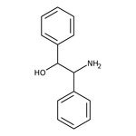 (1R,2S)-(-)-2-Amino-1,2-diphenylethanol, 99%, Thermo Scientific Chemicals