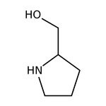 L(+)-Prolinol, 95%, Thermo Scientific Chemicals