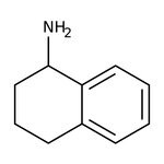 (S)-(+)-1,2,3,4-Tetrahydro-1-naphthylamine, ChiPros&trade; 99+%, ee 99%, Thermo Scientific Chemicals
