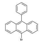 9-Bromo-10-phenylanthracene, 98%, Thermo Scientific Chemicals