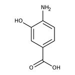 4-Amino-3-acide hydroxybenzoïque, 98 %, Thermo Scientific Chemicals