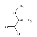 (R)-(+)-2-Methoxypropionic acid, 97%, Thermo Scientific Chemicals