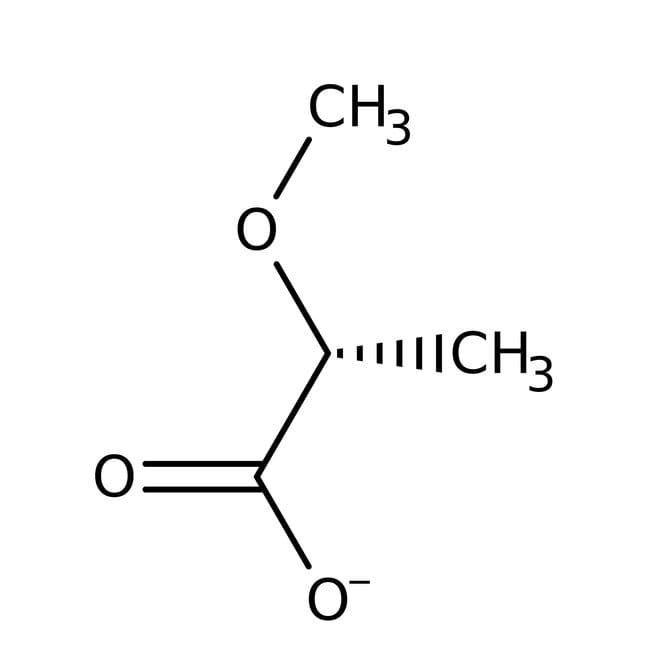 (R)-(+)-2-Methoxypropionic acid, 97%, Thermo Scientific Chemicals