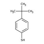 4-tert-Butylthiophenol, 97%, Thermo Scientific Chemicals