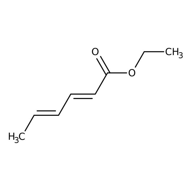 Ethyl sorbate, 96%, Thermo Scientific Chemicals