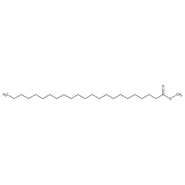 Methyl tricosanoate, 99+%, Thermo Scientific Chemicals