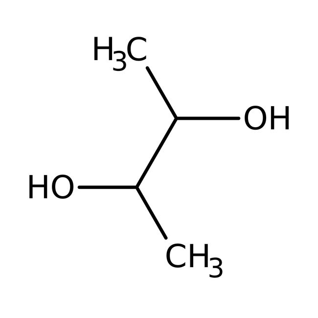 (2R,3R)-(-)-2,3-Butanediol, 98%, Thermo Scientific Chemicals