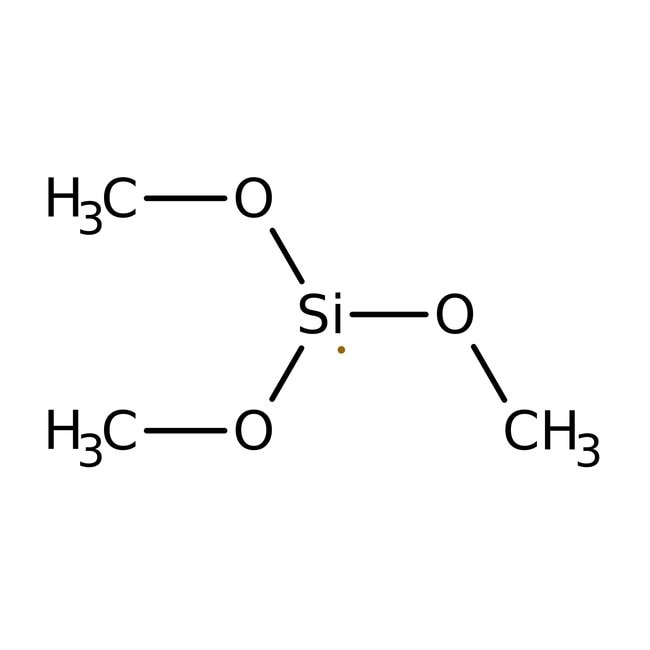 Trimethoxysilane, 95%, Thermo Scientific Chemicals
