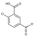 2-Chloro-5-nitrobenzoic acid, 98+%, Thermo Scientific Chemicals