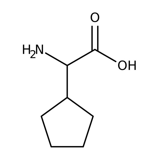 L-ciclopentilglicina, 95 %, Thermo Scientific Chemicals