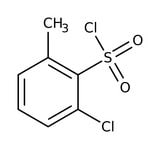 2-Chloro-6-methylbenzenesulfonyl chloride, 98%, Thermo Scientific Chemicals