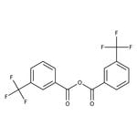 3-Trifluoromethylbenzoic anhydride, 97%, Thermo Scientific Chemicals
