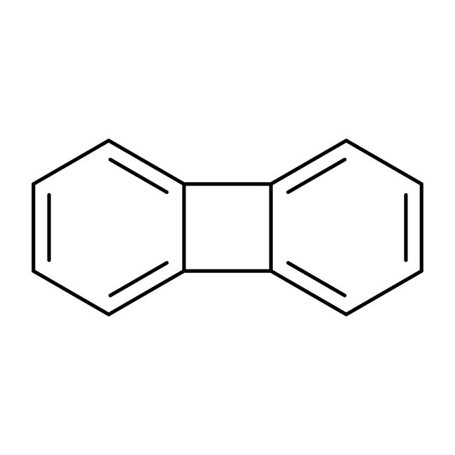 Biphenylene, 99+%, Thermo Scientific Chemicals