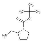 (R)-2-Aminomethyl-1-Boc-pyrrolidine, 97%, Thermo Scientific Chemicals