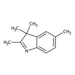 2,3,3,5-Tetramethylindolenin, 96 %, Thermo Scientific Chemicals
