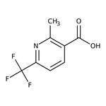 2-Methyl-6-(trifluoromethyl)nicotinic acid, 97%, Thermo Scientific Chemicals