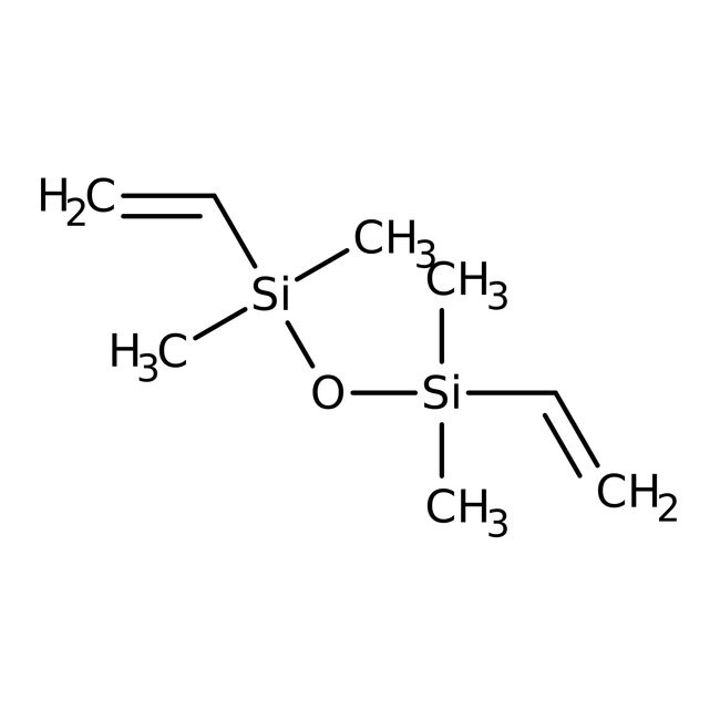 Divinyltetramethyldisiloxane, 97%, Thermo Scientific Chemicals