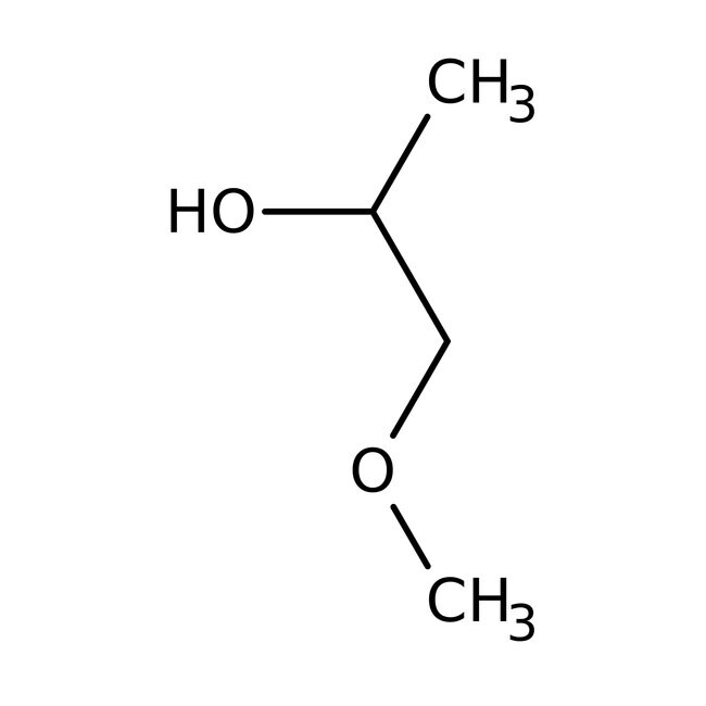 (S)-(+)-1-Methoxy-2-propanol, 99%, Thermo Scientific Chemicals