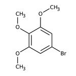 5-Bromo-1,2,3-trimethoxybenzene, 97%, Thermo Scientific Chemicals