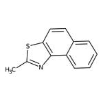 2-Methylnaphtho[1,2-d]thiazole, 98%, Thermo Scientific Chemicals