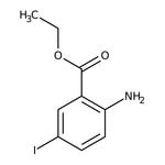 Ethyl 2-amino-5-iodobenzoate, 98+%, Thermo Scientific Chemicals