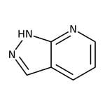1H-Pyrazolo[3,4-b]pyridine, 97%, Thermo Scientific Chemicals