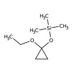 (1-Ethoxycyclopropoxy)trimethylsilane, 98%, Thermo Scientific Chemicals