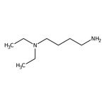 N,N-Diethyl-1,4-butanediamine, 96%, Thermo Scientific Chemicals