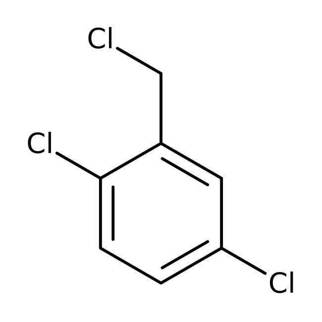 Cloruro de 2,5-diclorobencilo, 97 %, Thermo Scientific Chemicals