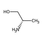 (S)-(+)-2-Amino-1-propanol, 98%, Thermo Scientific Chemicals