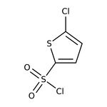 5-Chlorothiophene-2-sulfonyl chloride, 97%, Thermo Scientific Chemicals