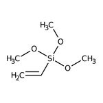 Vinyltrimethoxysilane, 98%, Thermo Scientific Chemicals