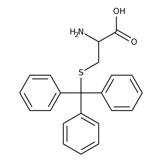 (+)-S-tricil-L-cisteína, 97 %, Thermo Scientific Chemicals