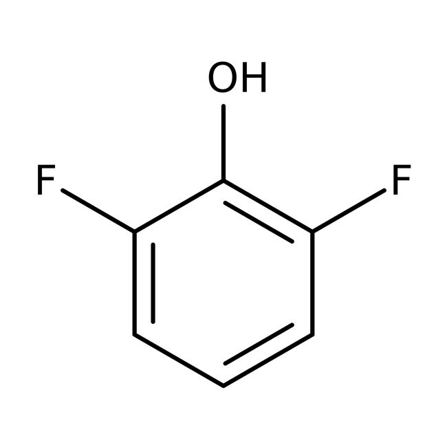 2,6-Difluorofenol, 98 %, Thermo Scientific Chemicals