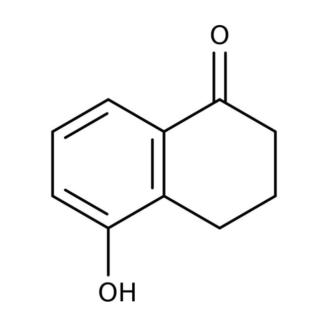 5-hidroxi-1-tetralona, 99 %, Thermo Scientific Chemicals