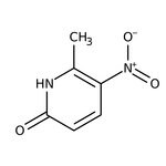 2-Hidroxi-6-metil-5-nitropiridina, 98 %, Thermo Scientific Chemicals