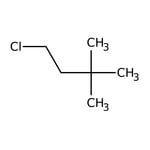 1-Chloro-3,3-dimethylbutane, 97%, Thermo Scientific Chemicals
