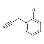 2-Chlorophenylacetonitrile, 98+%, Thermo Scientific Chemicals