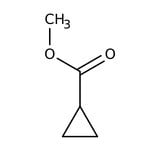 Methyl cyclopropanecarboxylate, 98%, Thermo Scientific Chemicals