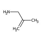2-Methylallylamine, 97%, Thermo Scientific Chemicals