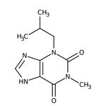3-Isobutyl-1-methylxanthine, 99+%