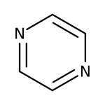 Pyrazine, 98%, Thermo Scientific Chemicals