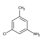 3-Chloro-5-methylaniline, 95%, Thermo Scientific Chemicals