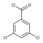 3,5-Dichlorobenzoyl chloride, 96%, Thermo Scientific Chemicals
